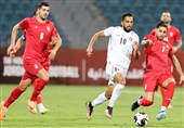 سرمربی اردن: مستحق شکست برابر ایران نبودیم