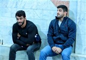 حضور «تنهای» یزدانی در بوداپست؛ قاسم‌پور کجای ماجراست؟