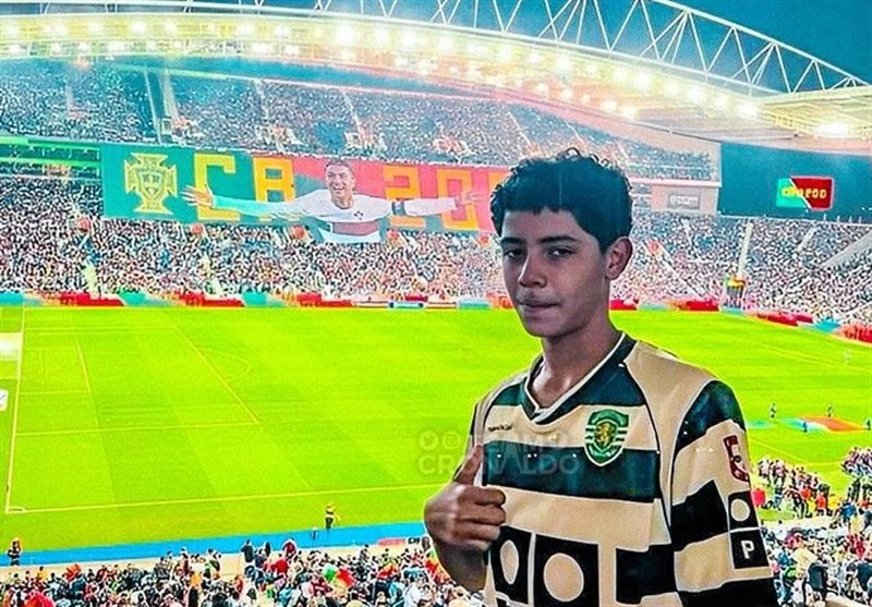 کریستیانو رونالدو , تیم ملی فوتبال پرتغال , یورو 2024 , 