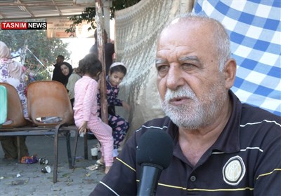 نوار غزه , فلسطین , رژیم صهیونیستی (اسرائیل) , طوفان الاقصی , 