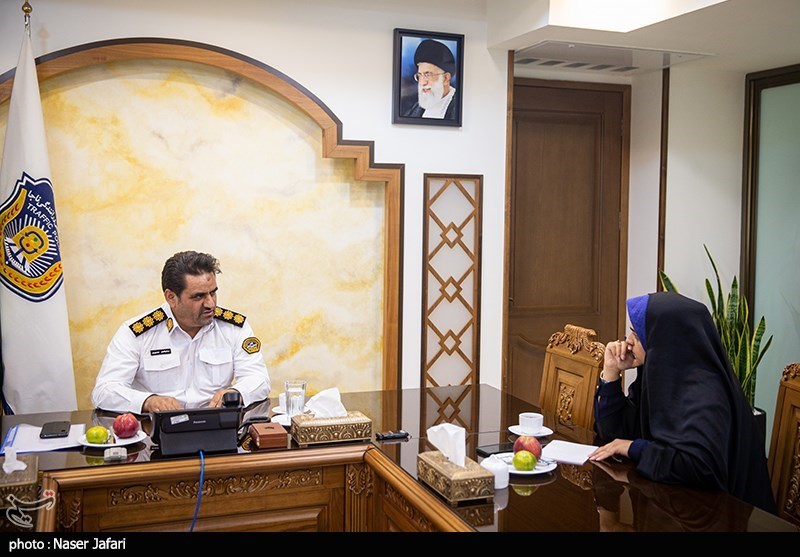 ترافیک تهران , ترافیک , وضعیت ترافیکی تهران , پلیس راهور | پلیس راهنمایی و رانندگی , 
