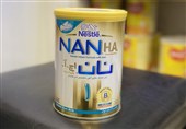 اخبار پزشکی|آلودگی برخی از شیرخشک‌های نستله به نوعی سم باکتریایی