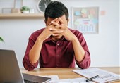 مشاهده تصاویر دلخراش می‌تواند باعث اختلال استرس پس از سانحه شود