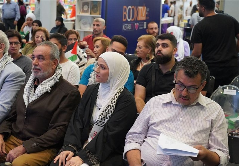 نمایشگاه