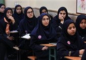 افزایش بیش از حد جمعیت دانش‌آموزان در رشته انسانی!