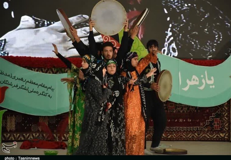 استان لرستان , کتاب و ادبیات , سپاه پاسداران انقلاب اسلامی ,