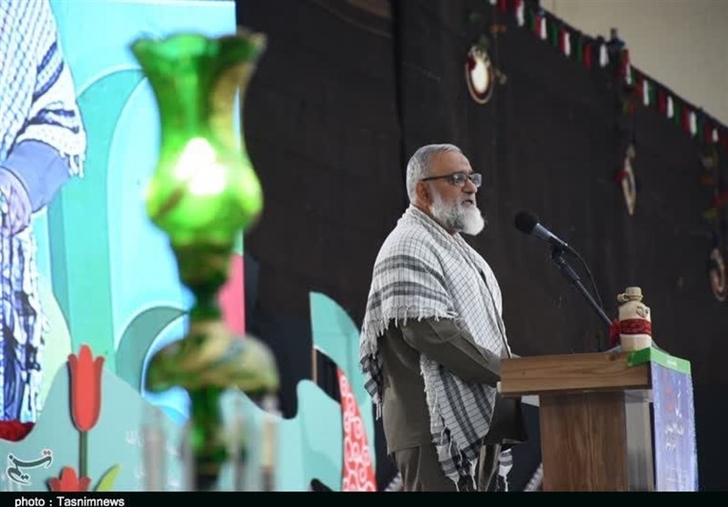 استان لرستان , کتاب و ادبیات , سپاه پاسداران انقلاب اسلامی ,