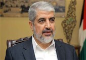 جزئیات برنامه «10 بندی» خالد مشعل برای مقابله با رژیم صهیونیستی