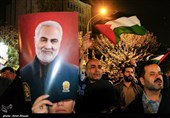 دعوت مردم نوشهر برای حضور پرشور در راهپیمایی قدس