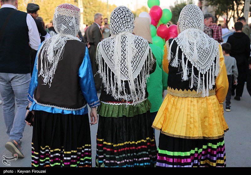 استان کردستان , 