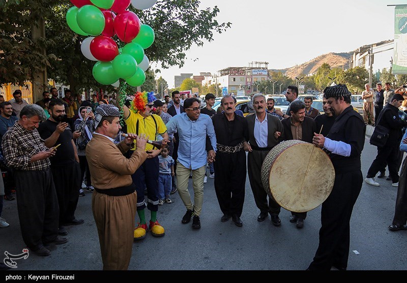 استان کردستان , 