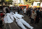 عزای عمومی تا محاکمه؛ «معمدانی» اسم رمز مجازات جنایتکاران