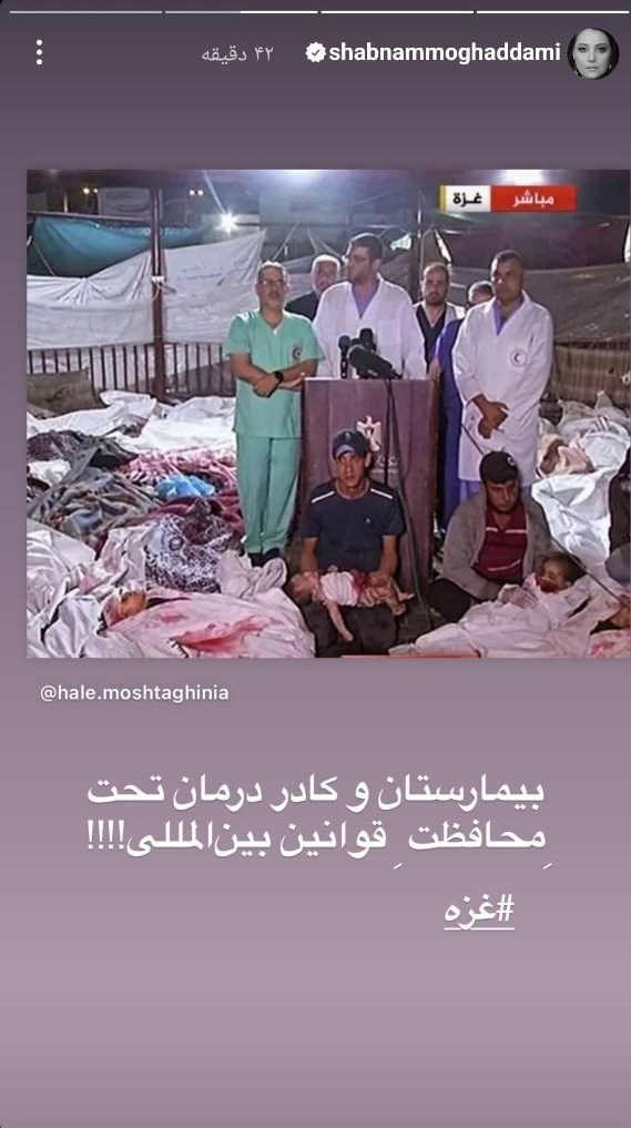 سینما , تلویزیون , صدا و سیما , تئاتر , نوار غزه , بیمارستان المعمدانی , عکس , 