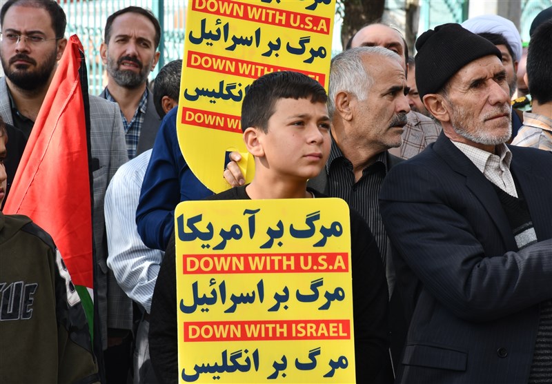 محکومیت زنجانی‌ها در جنایت رژیم صهیونیستی
