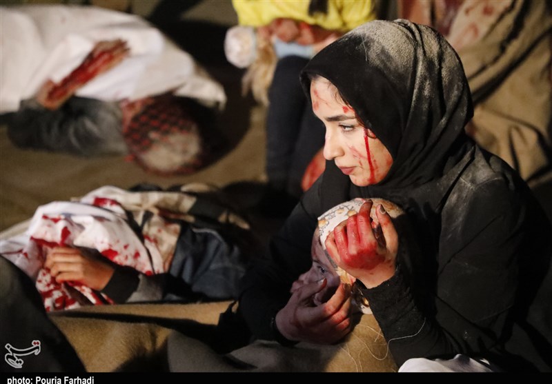 طوفان الاقصی , کشور فلسطین , سینما , تلویزیون , نوار غزه , 