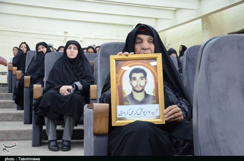 استان لرستان , شهادت , بنیاد شهید , 