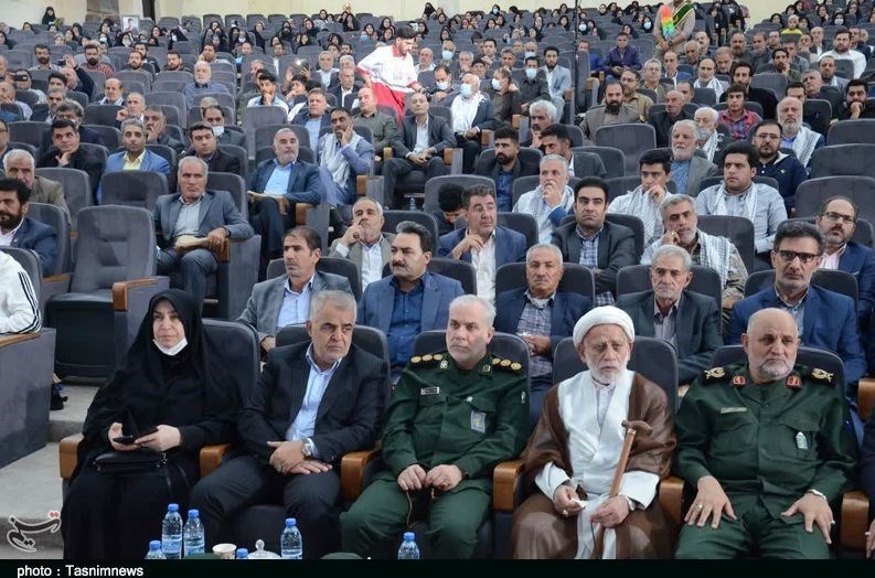 استان لرستان , شهادت , بنیاد شهید , 