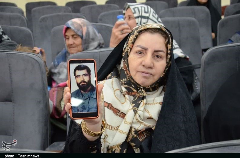 استان لرستان , شهادت , بنیاد شهید , 