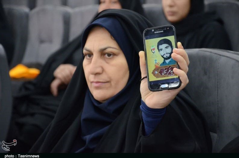 استان لرستان , شهادت , بنیاد شهید , 