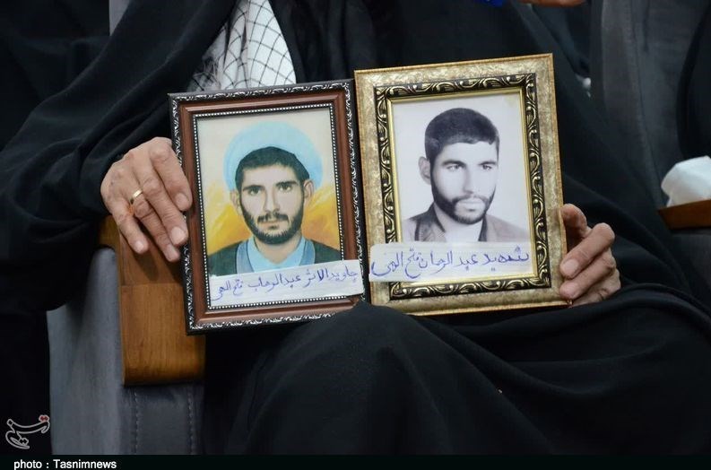 استان لرستان , شهادت , بنیاد شهید , 