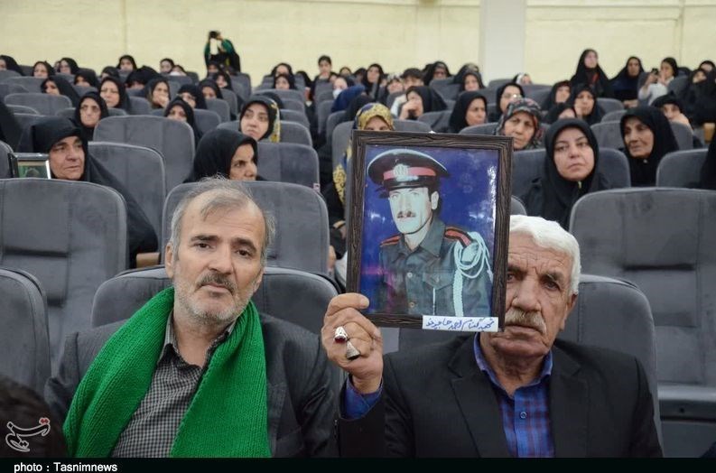 استان لرستان , شهادت , بنیاد شهید , 