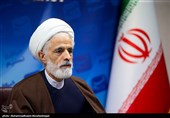 انصاری:دولت خواستاربررسی دقیق‌تر طرح مقابله بانفوذ سرویس‌های بیگانه شد