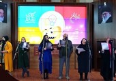نمای رادیو به شبکه نسیم بازگشت
