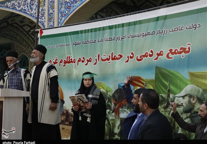 نوار غزه , کشور فلسطین , جبهه مقاومت اسلامی , 