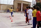 تربیت‌بدنی مدارس؛ از توسعه فضاهای ورزشی تا ارتقای سلامت دانش‌آموزان