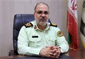 دستگیری عاملان قتل مرد صراف در میدان موج تهران