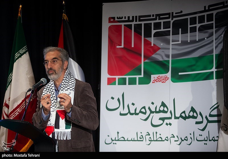 کشور فلسطین , فلسطین , مقاومت فلسطین , نوار غزه , رژیم صهیونیستی (اسرائیل) , خانه هنرمندان , هنرمندان , 