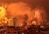 بیانیه مجمع ناشران دفاع مقدس در محکومیت جنایات رژیم صیهونیستی