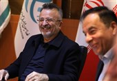 مرادی و داورزنی به سوئیس می‌روند
