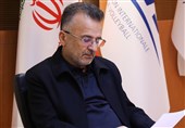 دعوت از داورزنی برای شرکت در سه جلسه مهم جهانی و آسیایی