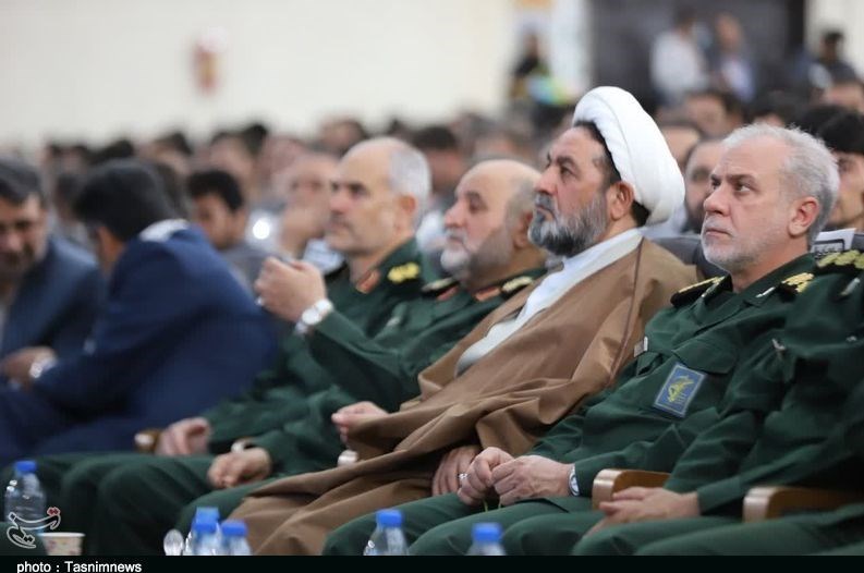 استان لرستان , شهادت , 