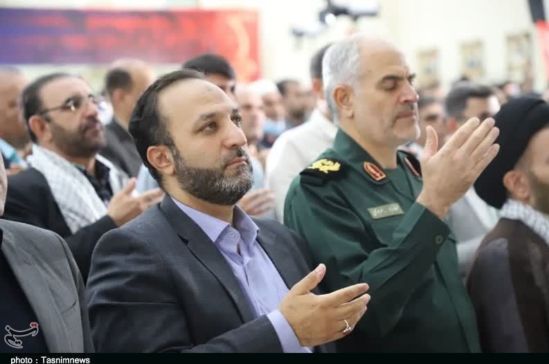 استان لرستان , شهادت , 