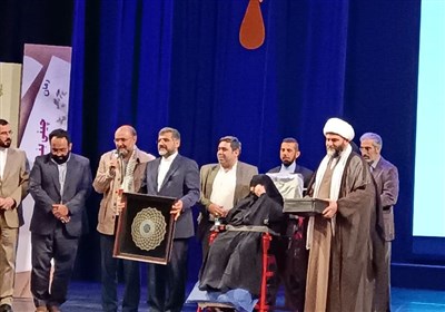 وزیر ارشاد: دربارۀ شهید اندرزگو نباید به یک فیلم دهه شصتی اکتفا کنیم