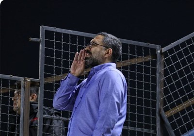 محمدی: بودجه باشگاه‌های مس کم نشده؛ افزایش هم داشته است/ با قبول پیشنهاد مس کرمان ریسک بزرگی کردم