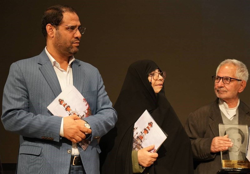 سردار فدوی | علی فدوی , 