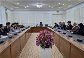 تاکید نایب رئیس مجلس بر تسریع در اجرای توافقنامه راهبردی 25 ساله ایران و چین