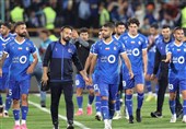 مرادمند: خودم را کنترل می‌کنم تا محروم نشوم