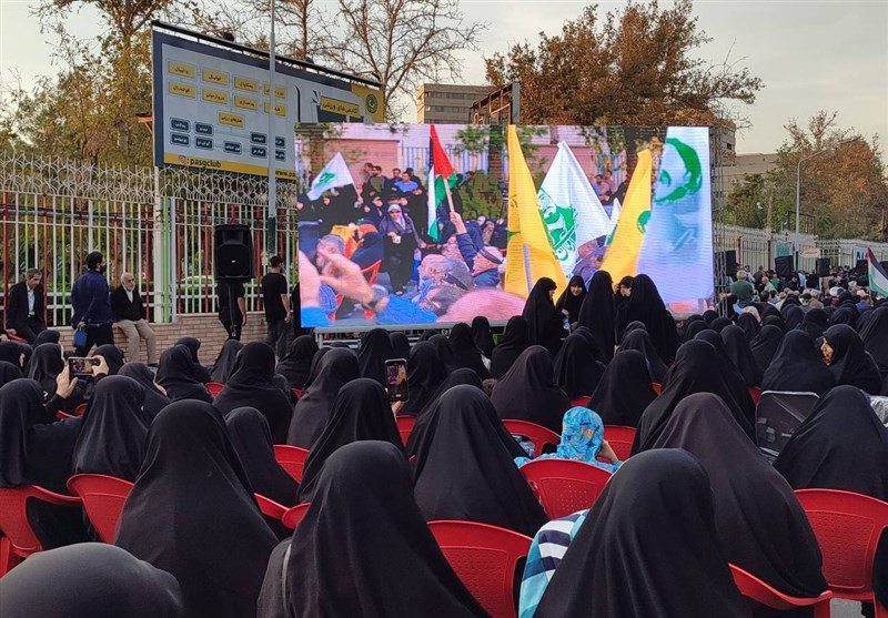 مراسم سالگرد
