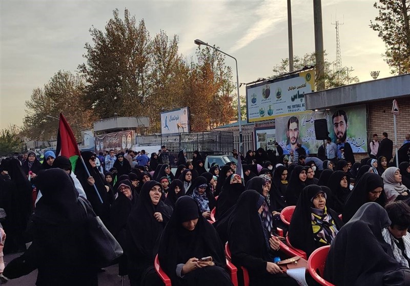 مراسم سالگرد