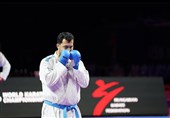 گنج‌زاده: کسب مدال جهانی از پیگیری قول‌ مسئولان راحت‌تر است