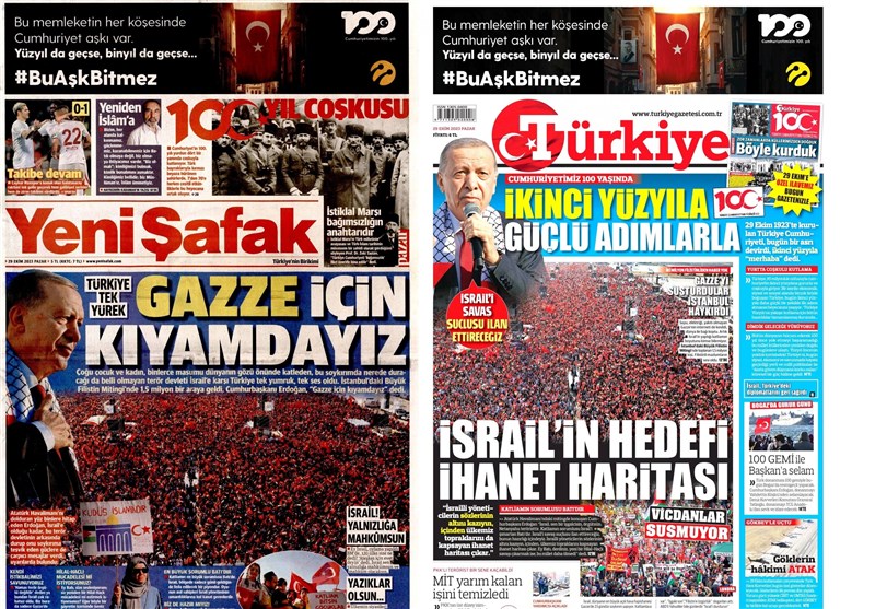 کشور ترکیه , رجب طیب اردوغان , 