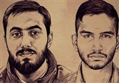 «آرمان» و «روح الله» به روایت رهبر معظم انقلاب + فیلم