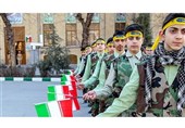 ایجاد پایگاه‌های بسیج  دانش‌آموزی در مدارس غیردولتی