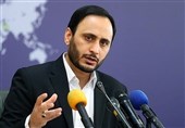 بهادری جهرمی: حضور امشب مردم در خیابان ها پیام مقاومت و وحدت است