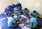 جزئیات ایجاد اشتغال 200 نفر از مددجویان مراکز "یاورشهر" اعلام شد