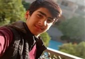 روایتی از نوجوانان شهید حرم شاهچراغ(ع)+فیلم